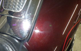 HARLEY FLHXSE 1800CVO 2010