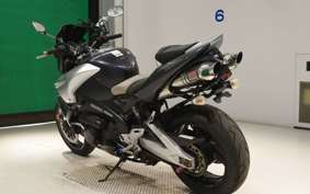 SUZUKI B-KING 2011
