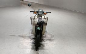 YAMAHA MATE 50 22F