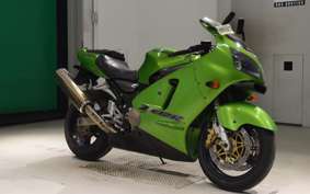 KAWASAKI ZX 1200 NINJA R 2001