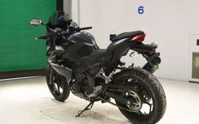 KAWASAKI Z250 2002 ER250C