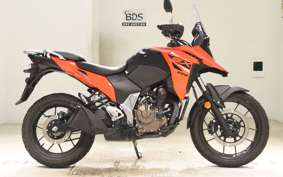 SUZUKI Vｽﾄﾛｰﾑ250SX 1998 EL11L