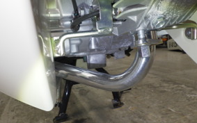 HONDA C50 SUPER CUB 2017 AA09