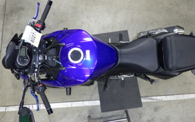 SUZUKI GSR750 A 2014 GR7NA