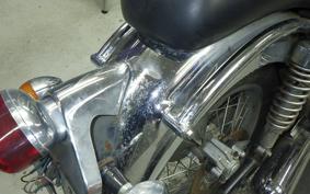 KAWASAKI ESTRELLA BJ250A
