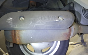 YAMAHA GEAR 2025 UA03J