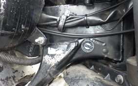 HARLEY FLHT 1340 1995