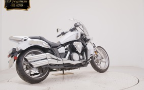YAMAHA XVS1300CA STRIKER 2013