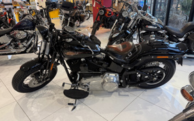 HARLEY FLSTSB 2011 JM5