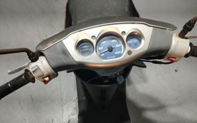 YAMAHA JOG ZR EVOLUTION SA16J