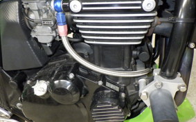 KAWASAKI ZRX1100 2001 ZRT10C