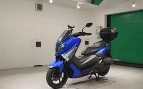 YAMAHA N-MAX SED6J