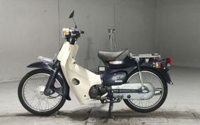 HONDA SUPER CUB50 AA01