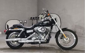 HARLEY FXDC 1580 2009 GV4