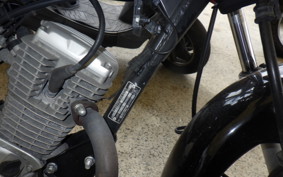 HONDA CBF125T