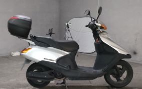 HONDA SPACY100 JF13