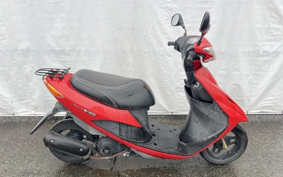 SUZUKI ADDRESS V50