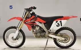 HONDA CRF250X