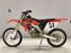 Фото Honda CRF250X с японского аукциона