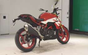 BMW G310R 2023