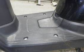 HONDA TACT-4ﾍﾞｰｼｯｸ 2021 AF79