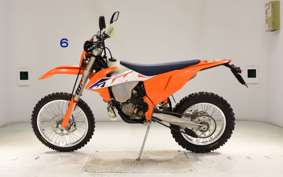 KTM 150 EXC TPI 2016