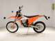 Фото KTM 150 EXC TPI 2016 с японского аукциона