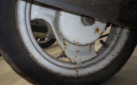 YAMAHA JOG Gen.1 3KJ