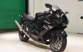KAWASAKI ZZ1400 NINJA R A 2008 ZXT40D