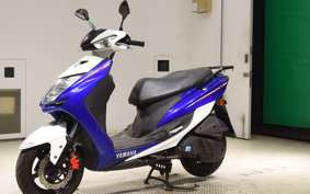 YAMAHA CYGNUS 125 XSR 3 SEA5J