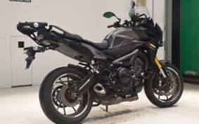 YAMAHA MT-09 Tracer 2015 RN36J