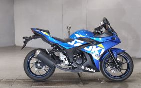 SUZUKI GSX250R DN11A