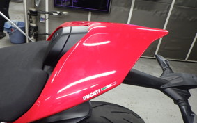 DUCATI PANIGALE V2 2021