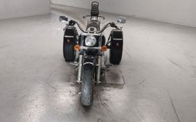 HARLEY  HARLEY FXST1450 TRIKE  BHY