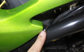 KAWASAKI BALIUS 250 Gen.2 2009 ZR250B