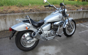 HONDA MAGNA 50 AC13