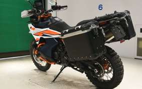 KTM 890 ADVENTURE	 R 2023