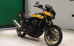KAWASAKI ZRX400 2008 ZR400E