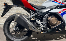 HONDA CBR400R ABS 2016 NC47
