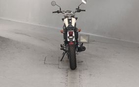 HONDA CB223S MC40