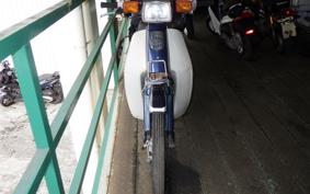 HONDA C90 SUPER CUB E 2022 HA02