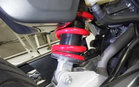 HONDA VTR 250 Gen. 2 MC33