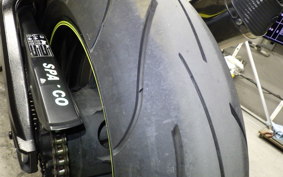 SUZUKI GSX-R1000A 2019