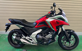 HONDA NC750X DCT 2021 RH09