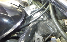 HONDA X4 1997 SC38