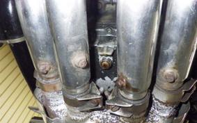 YAMAHA XJR1200 1994 4KG