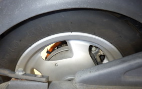 YAMAHA GEAR Gen.2 UA08J