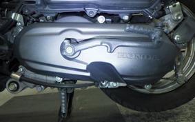 HONDA TACT-4ﾍﾞｰｼｯｸ AF79
