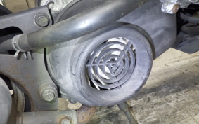 YAMAHA JOG POCHE SA08J