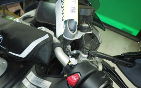 DUCATI MULTISTRADA V4S 2023